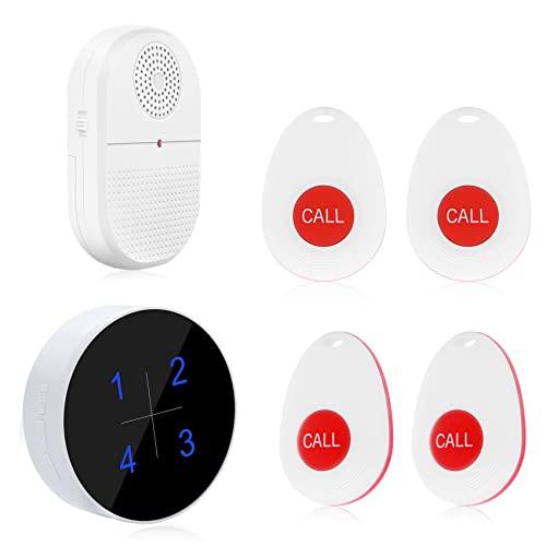 List of Top Ten Best System For Elderly [Experts