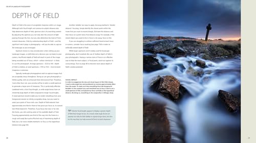 The Art of Landscape Photography