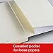 LEUCHTTURM1917 - Notebook Hardcover Medium A5-251 Numbered Pages for Writing and Journaling (Red, Plain)