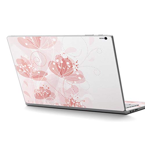 igsticker Surface Book2 Book3 15inch ��p �X�L���V�[�� �T�[�t�F�X �u�b�N 15�C���`�p �V�[�� 004688 �t�����[ �� �t�����[ �s���N