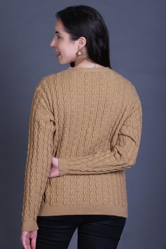 Image of GODFREY Winter Fur Cardigans for Women