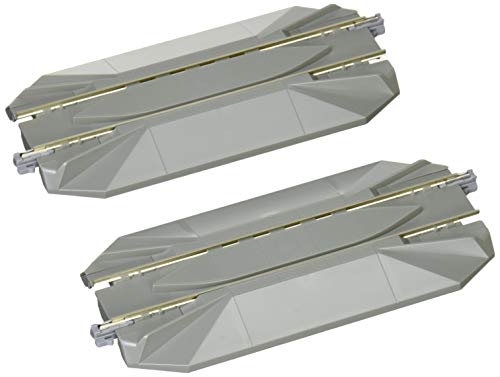 Kato USA, Inc. HO 123mm 4-7/8" Straight Road Crossing (2), KAT2142