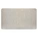 Antifatigue Mat, Gray/White, 3ft. x 12ft.
