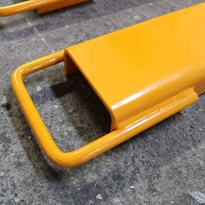 Amazon.co.jp: フォークリフト用 延長用フォーク ロング爪1510mm 