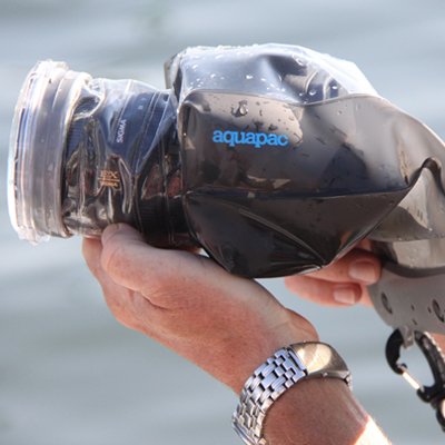 Aquapac 458 Custodia a tenuta stagna per