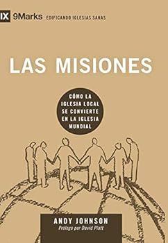 Paperback Las misiones Book