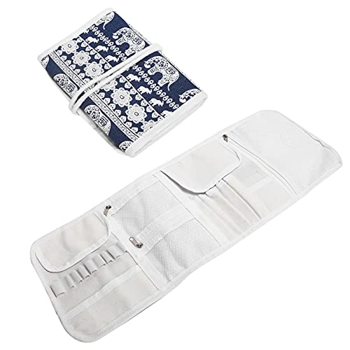 Zerodis Knitting Crochet Needle Case - Image 2