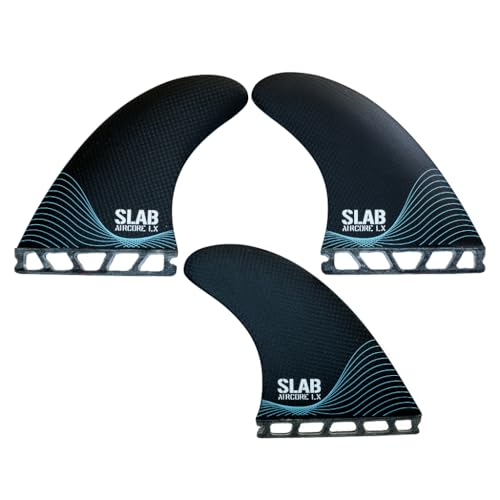 Slab Thruster Aircore Carbon Futures (L)