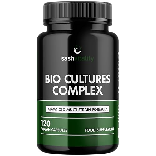 Bio Cultures Complex Probiotics & Prebiotics - 435 Turkey - View #11