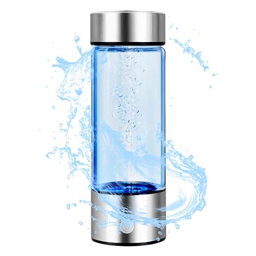 The 11 Best Hydrogen Water Maker Reviews [2024] Boscolo Collection