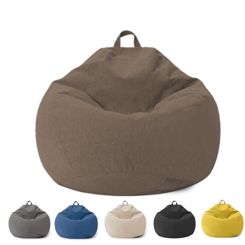 Saco de Asiento para Niños y Adultos: Funda