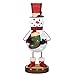 CELEBRATIONS 9071705 36 in. Snowman Yard Decor LED Christmas Lights Warm White