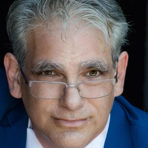 From Stand-Up to Art-House: How Comedy, Craft, and Grit Fuel Award-Winning Storytelling 