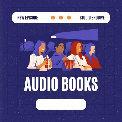 『Tune in Load of Full Audiobooks in Action & Adventure Fiction, General Fiction』のカバーアート