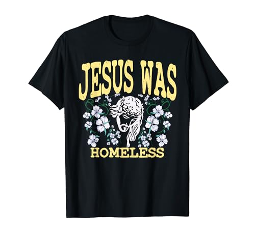 Jesus was homeless | Liberal Christ and Christianity