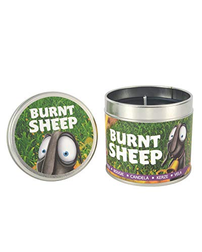 Preisvergleich Produktbild Spyro Burnt Sheep Candle