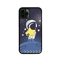 Apple iPhone 11 ラベンダー 宇宙飛行士ケース付き Amazon.co.jp: 宇宙ラブムーン宇宙飛行士電話ケース For iPhone