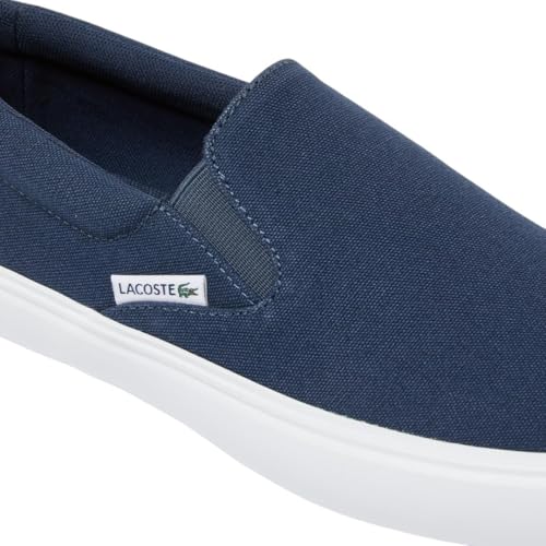 Image of Lacoste Men's Slip-on Base Sneakers