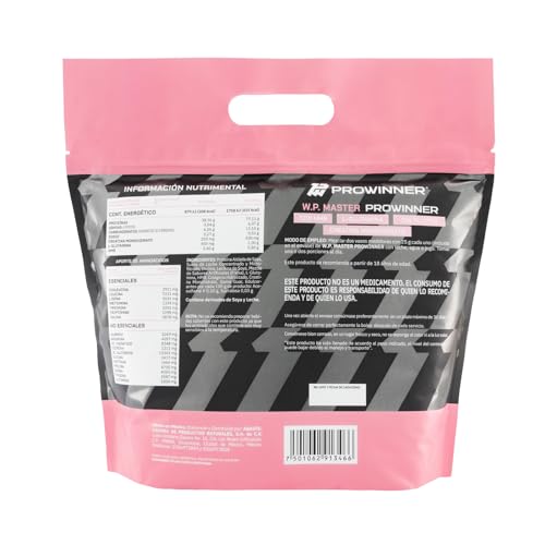 Proteínas, Imagen adicional