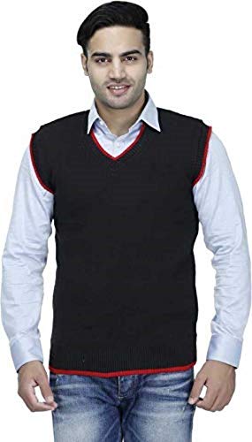 half sweater for gents