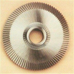 Kaba Ilco 34MC Cutting Wheel, Milling Cutter