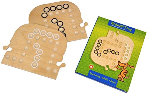Brändi Dog - Erweiterungs-Set für 6 Spieler