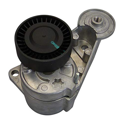 Tensor de correa, correa poli V 10002452 Cover