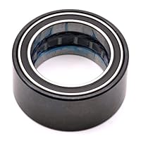 HAOTOM Überbrückungskupplung Einweg-Lager One Way Bearing Overriding Clutch Für CFMOTO CFORCE 400 450 500 520 550 600 625 UFORCE 600 Für 191Q 191R 191R-C 191R-X550 191R-Z550 191S 600ccm ENGINE