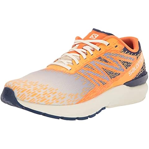 Salomon Men's Sonic 5 Balance Trail Running Shoe Cover