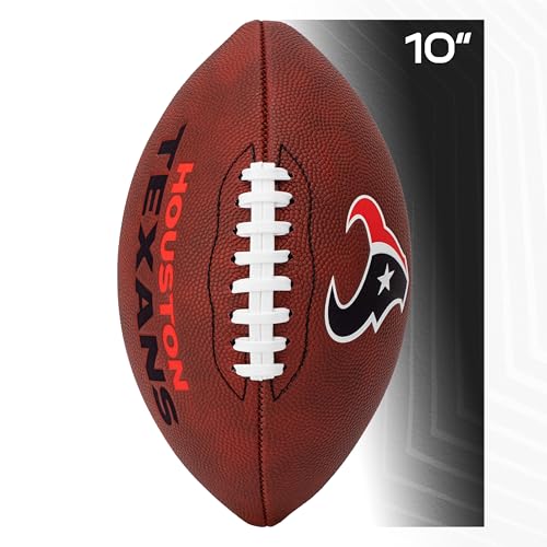Image of Franklin Sports NFL Official Youth Football