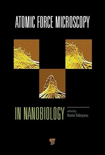 Atomic Force Microscopy in Nanobiology