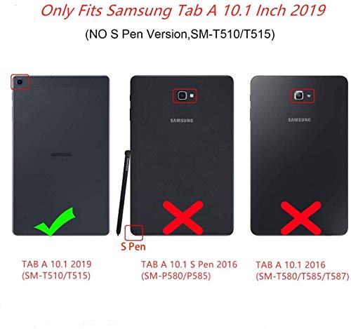 Opiniones y reviews de Samsung tab a 10.1 los mejores 10. 5 Imagen adicional