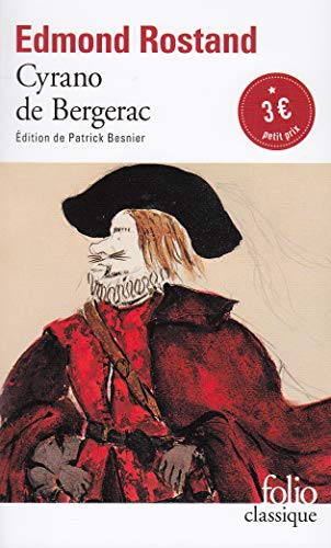 Critiqueslibres Com Cyrano De Bergerac Edmond Rostand