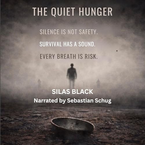 The Quiet Hunger cover art