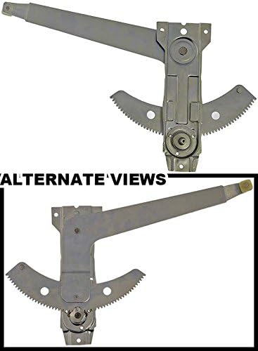 APDTY 851763 Manual Popular popular Popular standard Regulator Window Non-Powered