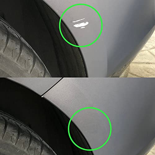 Touch Up Paint For Honda - Ficus Green G98P | New Ficus Green | Scratch And Chip Repair Kit - 75Ml Large Size #TOP4