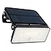 Produktbild Brendz Solar Außenlampe mit Bewegungsmelder, 1000 Lumen, IP54 Wasserdicht, 3 Lichtmodi, Solar LED Strahler mit Bewegungsmelder Außen, Paso