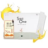 サジーワン SajiOneオーガニック サジー サジージュース 100％ オーガニック 鉄分補給 ストレート (30mlスティック×10本入り) お試し 携帯用