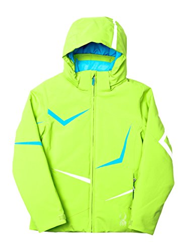 Spyder Girls Tresh Jacket