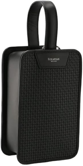 SERAPIAN メンズクラッチバッグ