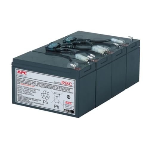 Replacement Battery Cartridge