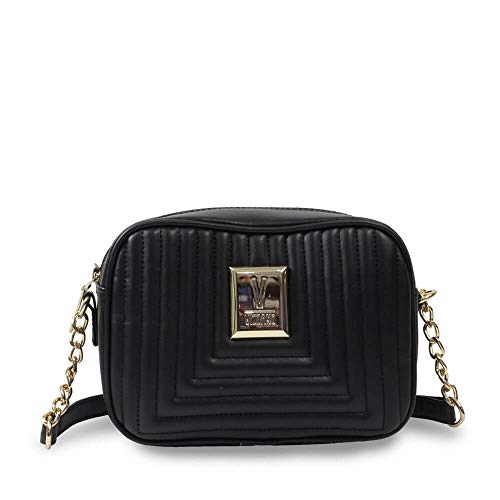 Bolsa Vizzano 10003.1.17800 Tiracolo Textura Feminina