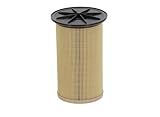 GoldGeUltra FF4102 Fuel Filter Fit for John Deere Series 6135 POWERTECH PLUS TIER III (13.5L) Engine