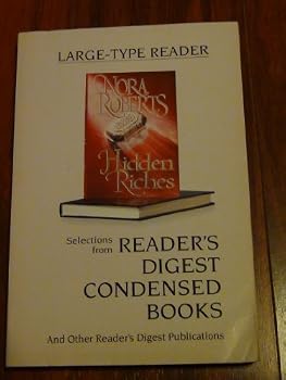 Selections from Reader's Digest Condensed Books (August 1995) (Large-Type Reader, 4)