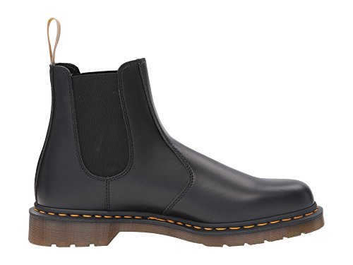 Image of Dr. Martens mens Dr Martens 2976 ankle boot