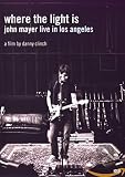  John Mayer - Where the Light Is: John Mayer Live in Los Angeles [Alemania] [DVD]