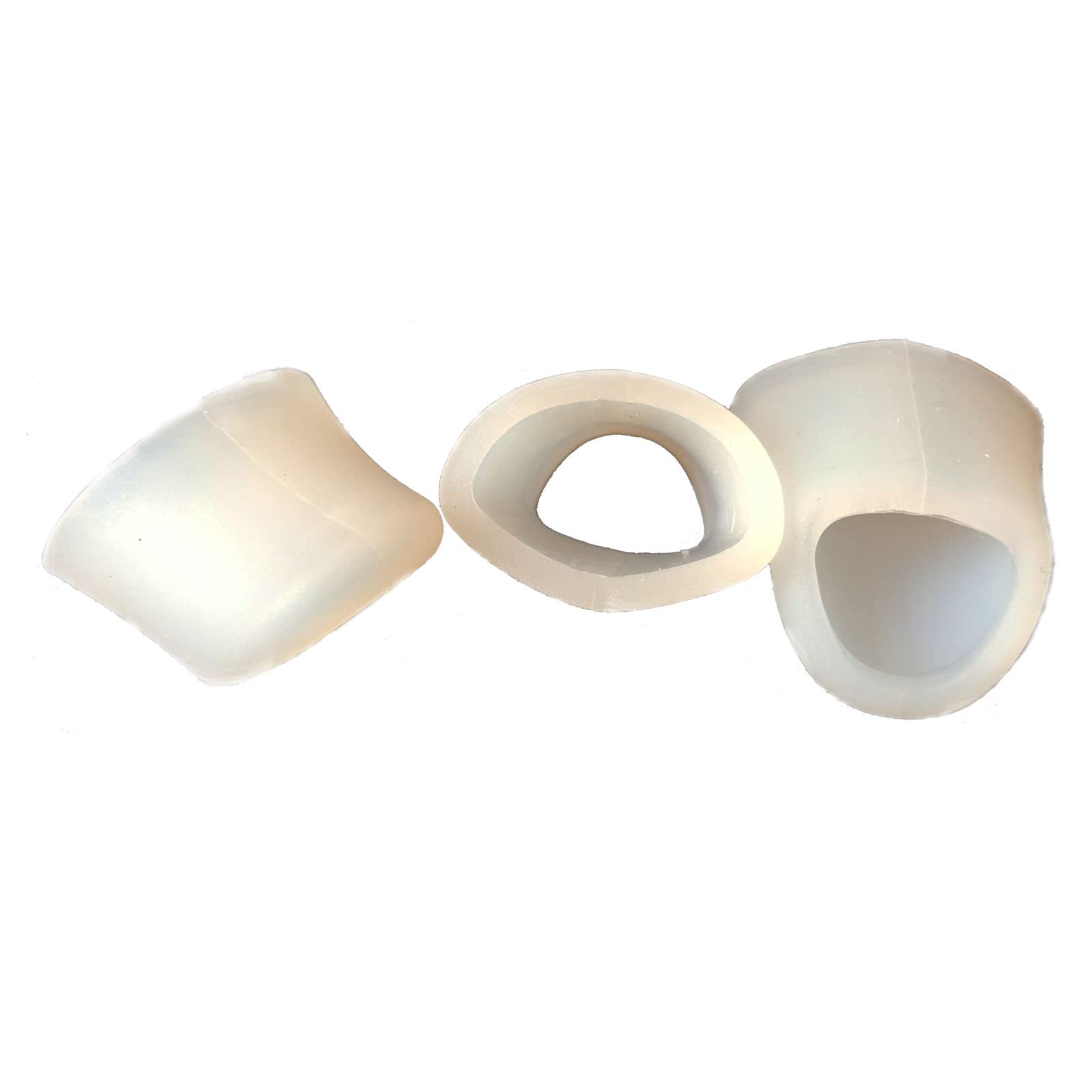 Lot De 2 Embouts Bec Verseur Silicone Anti-Fuite Anti-Brûlure Pour Théière – Protection Bec Anti-Collision – Universel & Souple