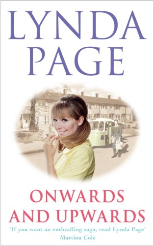 Onwards and Upwards: Ambition threatens true love in this moving saga