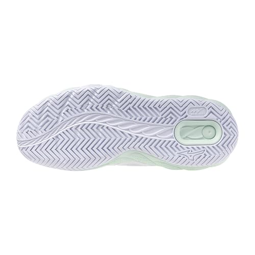 Mizuno Women's Wave Enforce Court Ac Tennis Shoe2