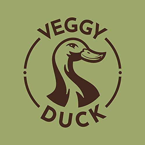Veggy Duck - Italiaans Natuurlijk Amandelmeel (1Kg) - Premium fijngemalen amandelen uit Sicilië - Afbeelding 8